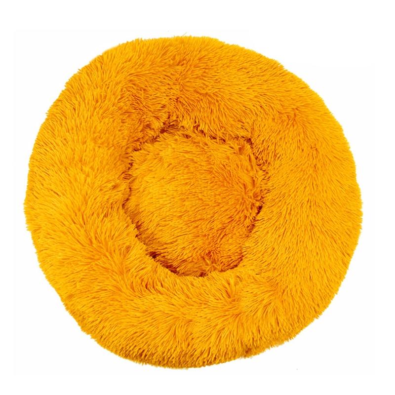 Lovely Plush Pet Sleeping Bed Warm Winter Nest Mat Washable Kennel Dog Bed R66B 
Lovely Plush Pet Sleeping Bed Warm Winter Nest Mat Washable Kennel Dog Bed R66B