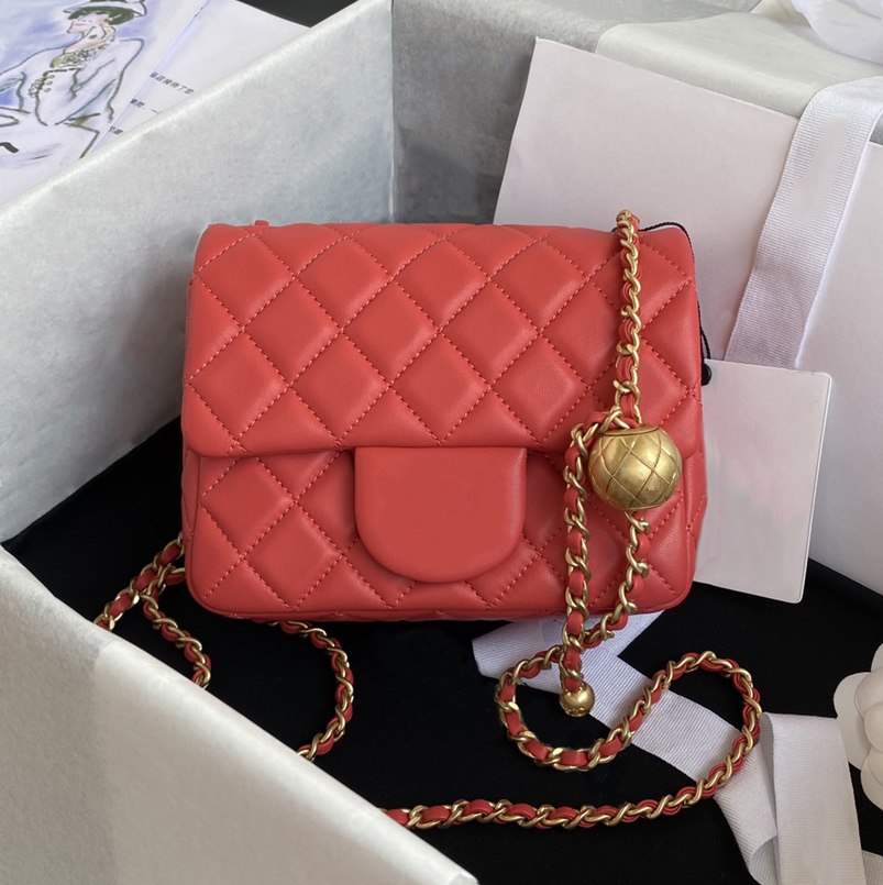 Top Quality 5colors Famous brand women designer Shoulder bag leather chain bag Cross body Pure color womens handbag crossbody bags purse, V201
Top Quality 5colors Famous brand women designer Shoulder bag leather chain bag Cross body Pure color womens handbag crossbody bags purse, V201
