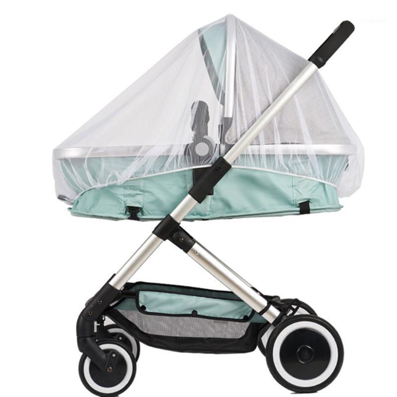 Baby Stroller Mosquito Net Trolley Stroller Full Cover Mosquito Net Universal Baby Accessories Pram Organizer1
Baby Stroller Mosquito Net Trolley Stroller Full Cover Mosquito Net Universal Baby Accessories Pram Organizer1