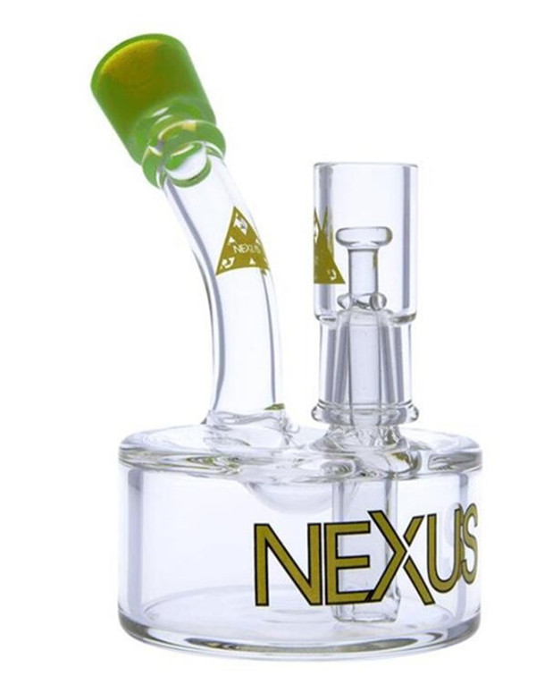NEX Glass Beaker Bong Nail Oil Rigs heady Glass Water Pipe feb Egg Water Bongs Cyclone Percolator recycler bubbler with 14mm joint
NEX Glass Beaker Bong Nail Oil Rigs heady Glass Water Pipe feb Egg Water Bongs Cyclone Percolator recycler bubbler with 14mm joint