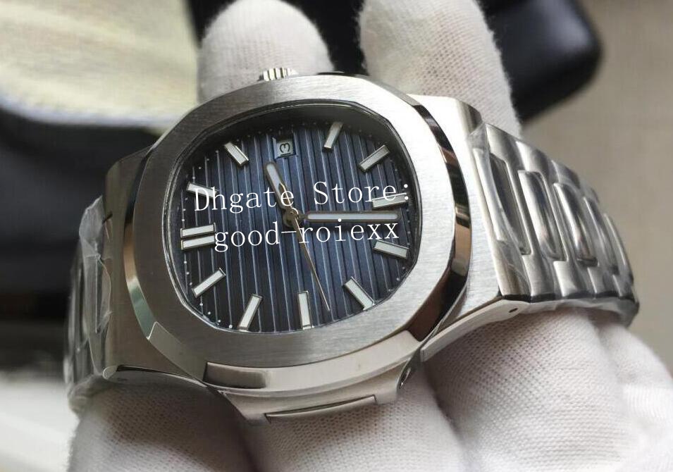 New Super Lumi Nova Mens Automatic Calendar 40mm Blue Watch Men Sport Dive Full Steel Auto Date 5711 Watches Transparent 2813 Wristwatches, Slivery;brown
New Super Lumi Nova Mens Automatic Calendar 40mm Blue Watch Men Sport Dive Full Steel Auto Date 5711 Watches Transparent 2813 Wristwatches, Slivery;brown