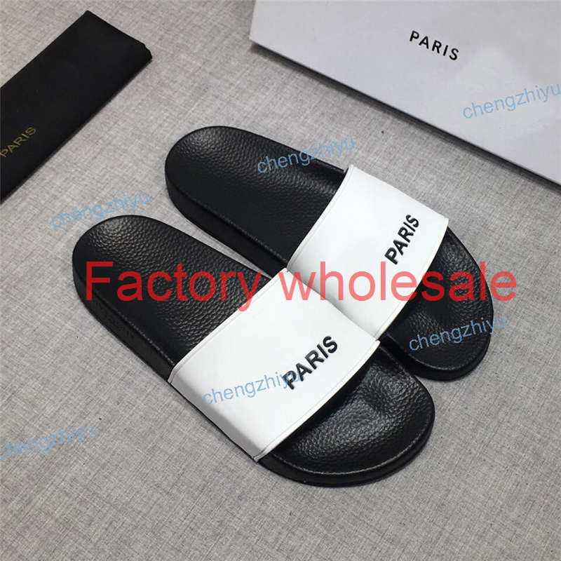 2019 Fashion Men Women Sandals Designer Shoes Luxury Slide Summer Fashion Wide Flat Slippery Sandals Slipper Flip Flop Flower Box Size 36-46, With box
2019 Fashion Men Women Sandals Designer Shoes Luxury Slide Summer Fashion Wide Flat Slippery Sandals Slipper Flip Flop Flower Box Size 36-46, With box