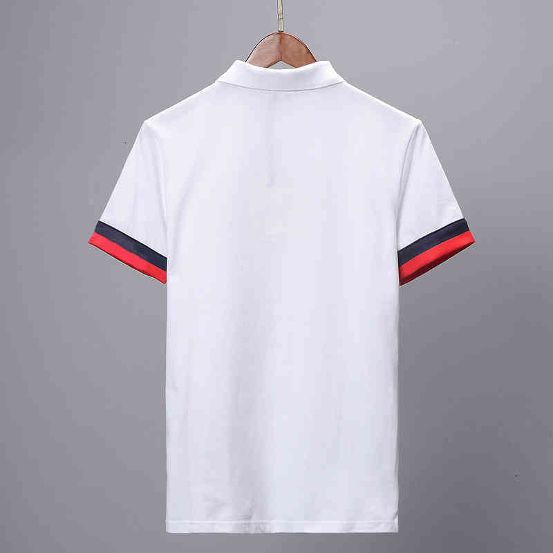 Men' Polos MAYA france designer Mens luxury embroidery women polo shirt E62B, Supplement (not shipped separately)
Men' Polos MAYA france designer Mens luxury embroidery women polo shirt E62B, Supplement (not shipped separately)