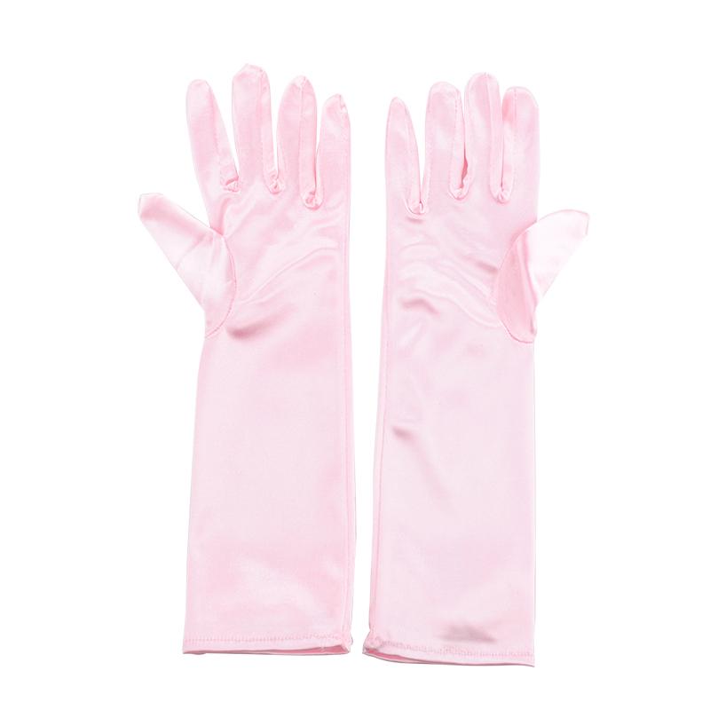 Five Fingers Gloves Women Fashion Flower Girl Formal Princess Costume Accessories White Lace Bow
Five Fingers Gloves Women Fashion Flower Girl Formal Princess Costume Accessories White Lace Bow