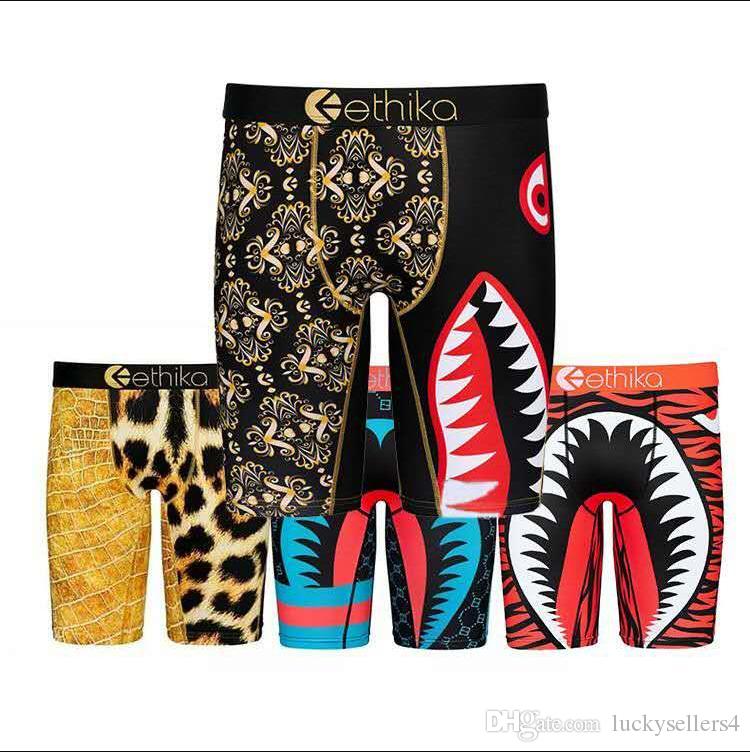 2020 new men's Ethika underwear set sports comfortable boxer underwear Ethika hot selling products mixed random exclusive packaging 444, 200 style random delivery
2020 new men's Ethika underwear set sports comfortable boxer underwear Ethika hot selling products mixed random exclusive packaging 444, 200 style random delivery