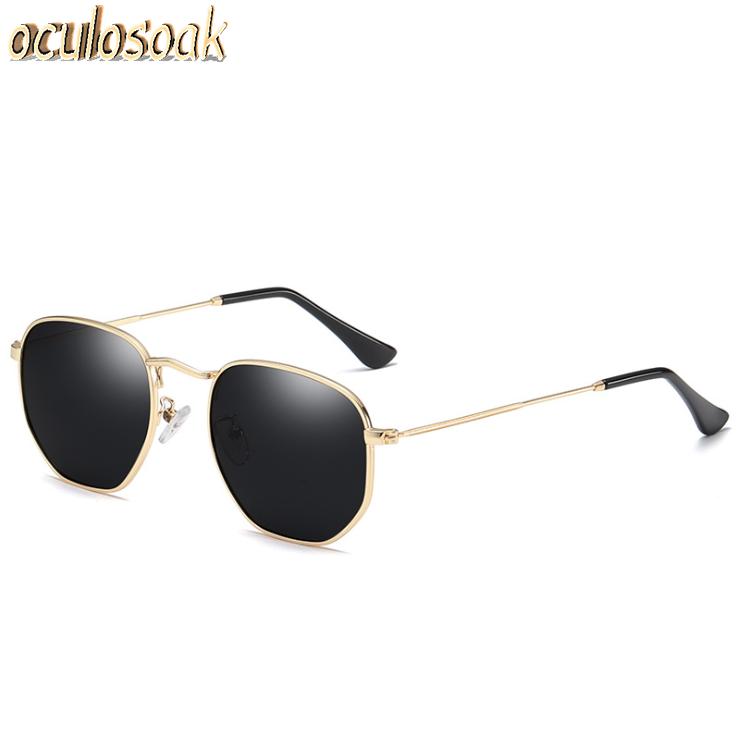 Sunglasses men and women polarized sunglasses colorful leisure driving polarized driving UV400
Sunglasses men and women polarized sunglasses colorful leisure driving polarized driving UV400