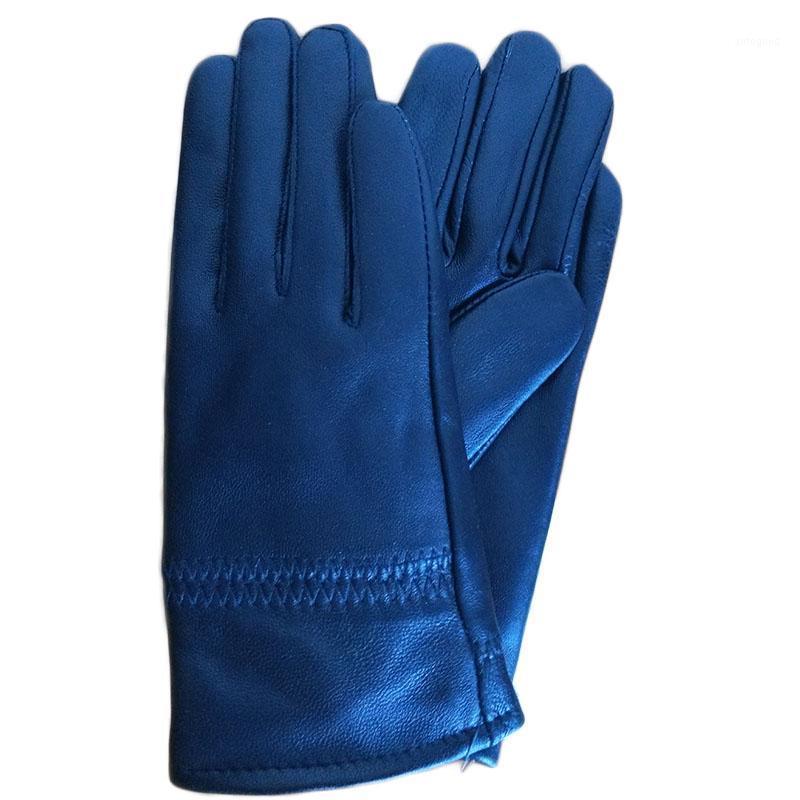 Five Fingers Gloves Female Genuine Leather Real Sheep Skin Girls Glove 2021 Winter Warm Ladies Female1
Five Fingers Gloves Female Genuine Leather Real Sheep Skin Girls Glove 2021 Winter Warm Ladies Female1
