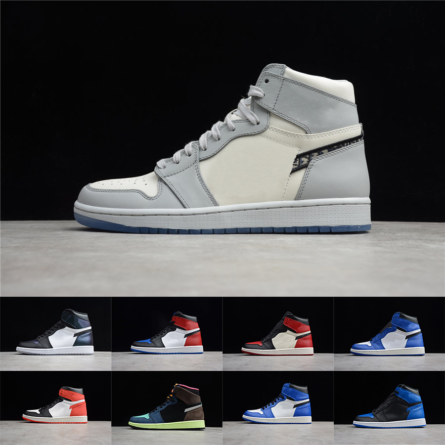 2020 Mens 1 Basketball Shoes Neutral Grey High OG 1s Women Red Banned Bred Chicago Black Toe Court Purple Pine Green UNC Premium Sneaker, Shown
2020 Mens 1 Basketball Shoes Neutral Grey High OG 1s Women Red Banned Bred Chicago Black Toe Court Purple Pine Green UNC Premium Sneaker, Shown