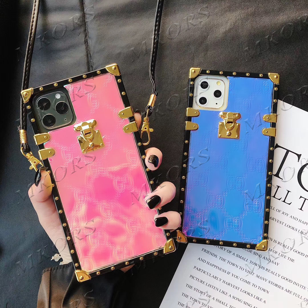 Bling Shell Polish Phone Case for iPhone 12 12pro 11 11pro 12mini X Xs Max Xr 8 7 8plus 7plus 6 6s Plus Strap Shoulder String Cover
Bling Shell Polish Phone Case for iPhone 12 12pro 11 11pro 12mini X Xs Max Xr 8 7 8plus 7plus 6 6s Plus Strap Shoulder String Cover