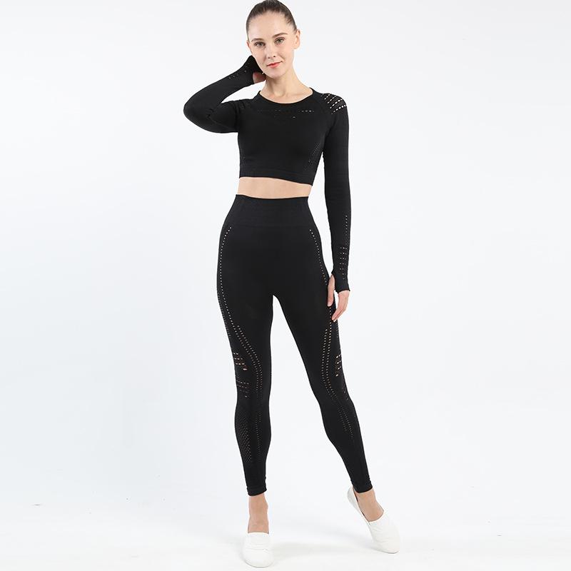 2021 New 2 Piece Yoga Set Sport Wear Women Sports Suit Fitness Gym Clothing Seamless Sports Leggings Workout Running Tracksuit, Yellow
2021 New 2 Piece Yoga Set Sport Wear Women Sports Suit Fitness Gym Clothing Seamless Sports Leggings Workout Running Tracksuit, Yellow