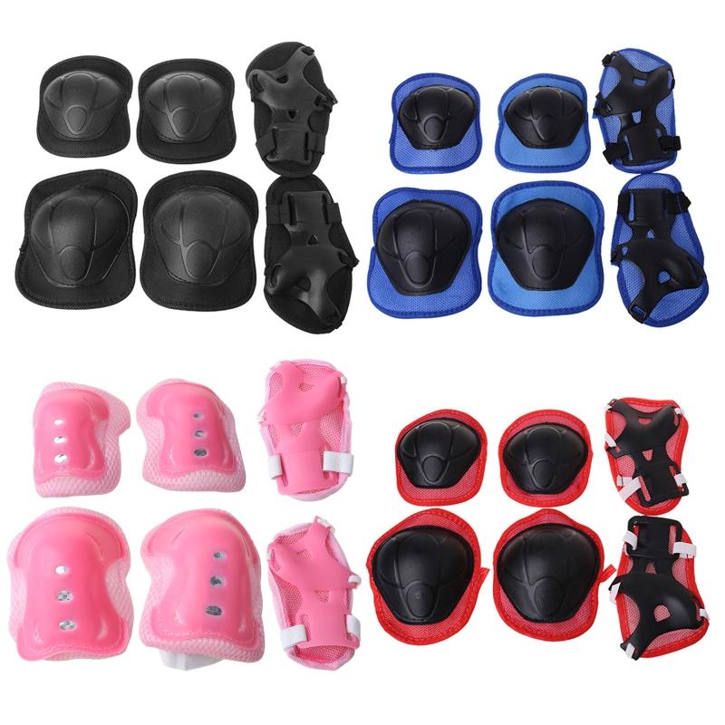 Kids Knee Pads Cycling Skating Protection Elbow Guard Scooter Children Protector U7EF, Pink
Kids Knee Pads Cycling Skating Protection Elbow Guard Scooter Children Protector U7EF, Pink