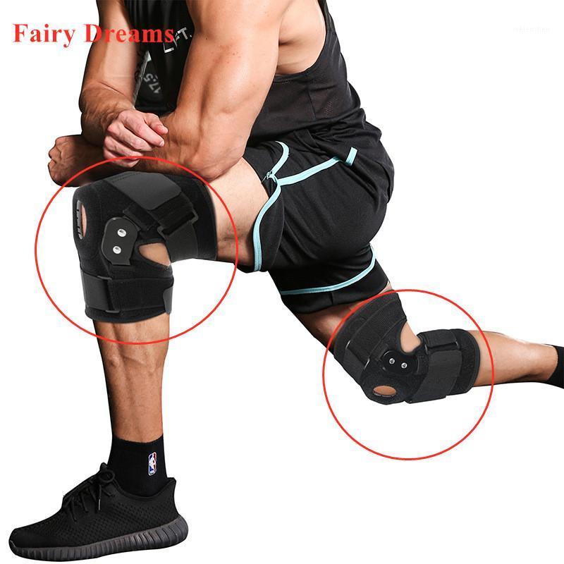 Sports Knee Pads Mountain Climbing Outdoor Running Cycling Unisex Anti-Slip Steel Plate Adjustable Support Knee Joint Protector1, Sky blue
Sports Knee Pads Mountain Climbing Outdoor Running Cycling Unisex Anti-Slip Steel Plate Adjustable Support Knee Joint Protector1, Sky blue