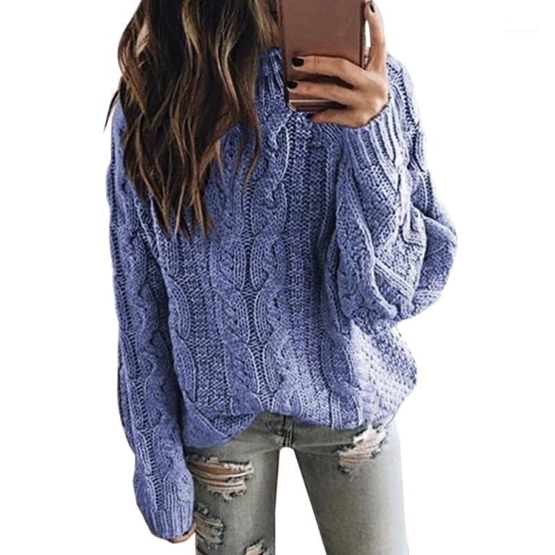 Women Turtleneck Sweaters Autumn Winter Jumpers European Casual Twist Warm Sweaters Female oversized sweater 2020 Dropshipping1, Pink
Women Turtleneck Sweaters Autumn Winter Jumpers European Casual Twist Warm Sweaters Female oversized sweater 2020 Dropshipping1, Pink
