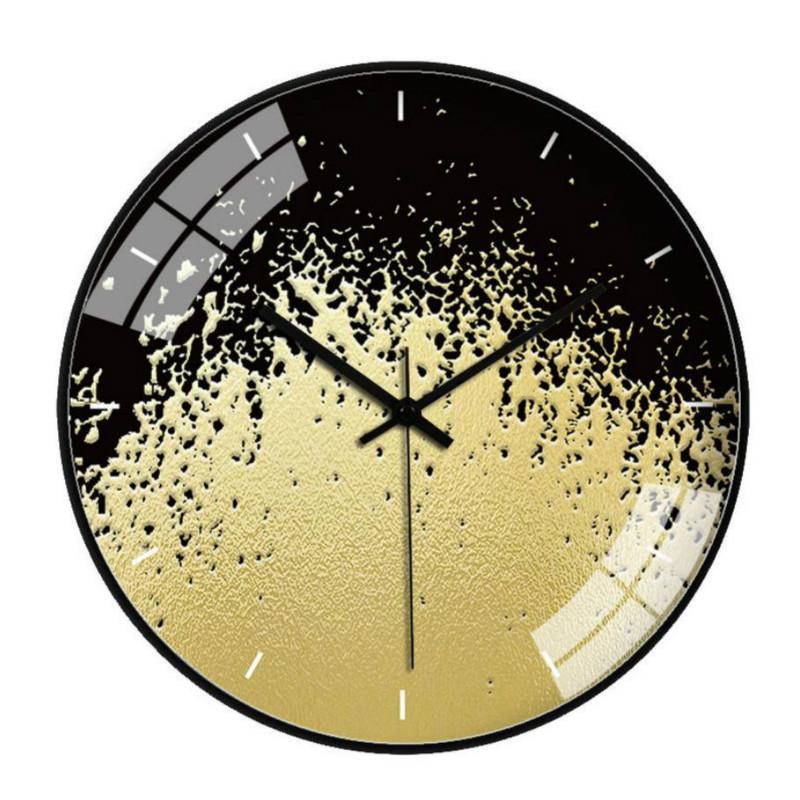 Creativity Wall Clock Individual Design Fashion Colors Living Room Decoration Wall Watch Home Punch-fre For a Gift G085
Creativity Wall Clock Individual Design Fashion Colors Living Room Decoration Wall Watch Home Punch-fre For a Gift G085