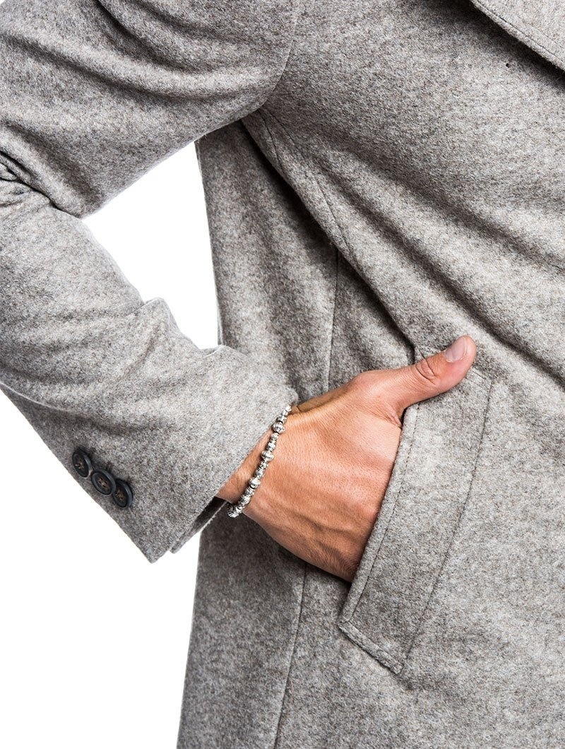 ZOGAA Mens Trench Coat Long Wool Overcoat Double-breasted Autumn Hooded Coat Men Windbreaker Casual Jacket Men Outwear 201114