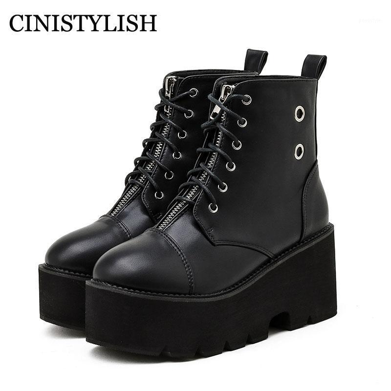 2021 Demonia boots Black Punk Rivets Platform Boots Women Lace Up Fashion Zipper Chunky Heel Shoes For Model Party Autumn1
2021 Demonia boots Black Punk Rivets Platform Boots Women Lace Up Fashion Zipper Chunky Heel Shoes For Model Party Autumn1