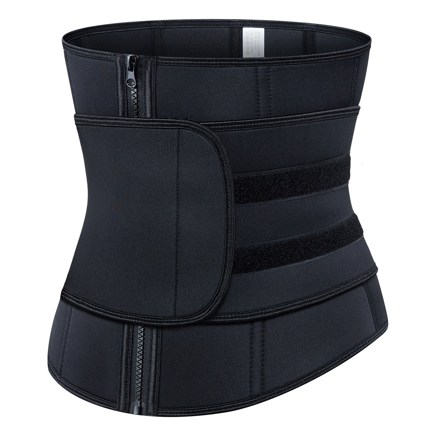 2021 New Corset Violently Sweat Waistband Sports Belly Band Waist Trainers Lingerie Belts for Women 4weo
2021 New Corset Violently Sweat Waistband Sports Belly Band Waist Trainers Lingerie Belts for Women 4weo