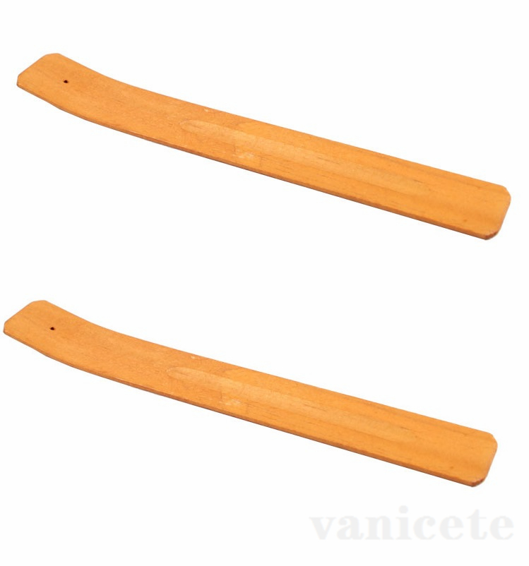 Hot Natural Plain Wood Incense Stick Ash Catcher Burner Holder Wooden Incense Sticks Holder Home Decoration 9060
Hot Natural Plain Wood Incense Stick Ash Catcher Burner Holder Wooden Incense Sticks Holder Home Decoration 9060