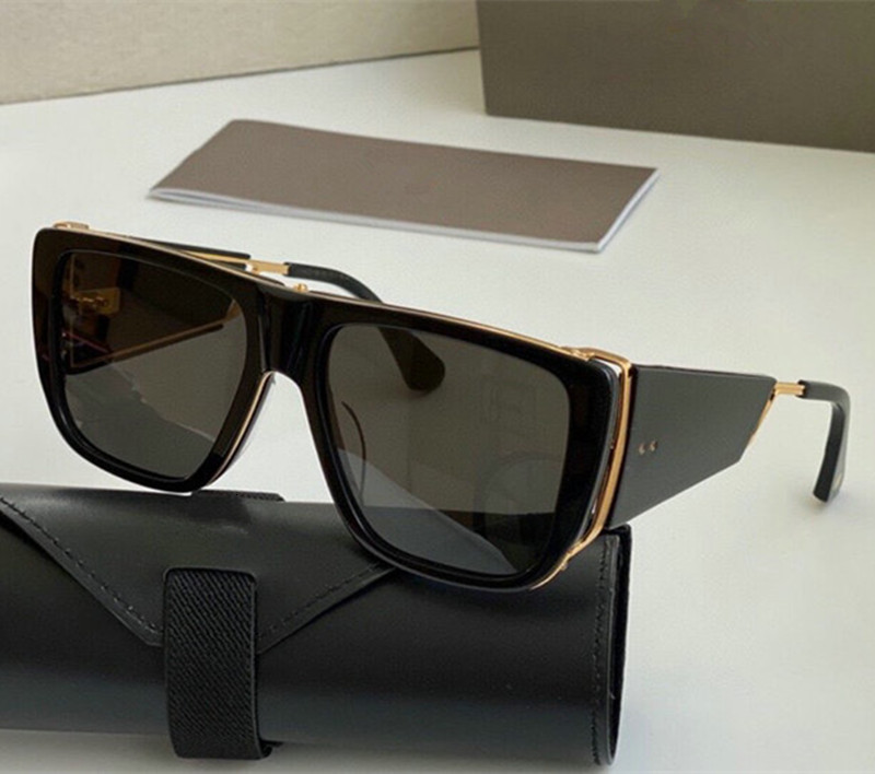 New 2021 Mach Six Style Gradient Sunglasses Women Fashion Men Vintage Brand Design Uv400 Sun Glasses Oculos De Sol Yvp5 
New 2021 Mach Six Style Gradient Sunglasses Women Fashion Men Vintage Brand Design Uv400 Sun Glasses Oculos De Sol Yvp5