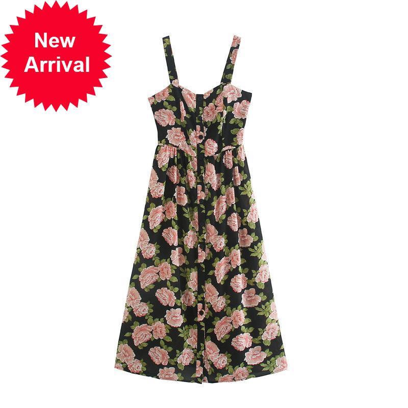 2021 New Boho Sexy Vintage Women's Holiday Printed Long Sleeveless Fashion Fashionable Party Dress New Make Clothing 5hlr, Blue
2021 New Boho Sexy Vintage Women's Holiday Printed Long Sleeveless Fashion Fashionable Party Dress New Make Clothing 5hlr, Blue