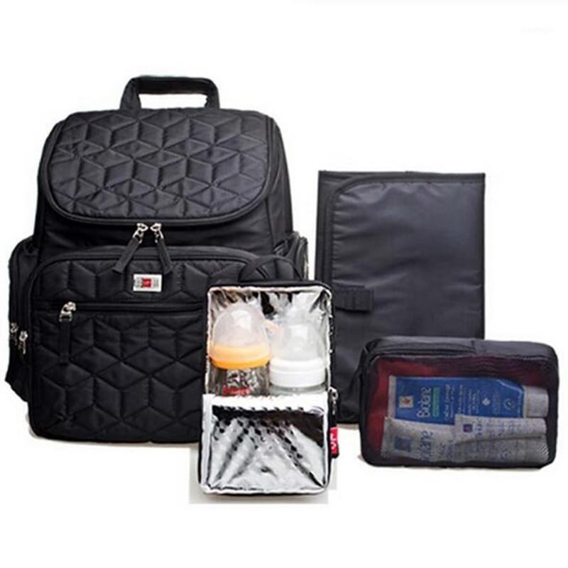 Diaper Bag Maternity Backpack Baby Bags For Mom Diaper BackpacksFor Travel Multi functional Mother Mummy Bag Nappy Maternidade1, Black
Diaper Bag Maternity Backpack Baby Bags For Mom Diaper BackpacksFor Travel Multi functional Mother Mummy Bag Nappy Maternidade1, Black