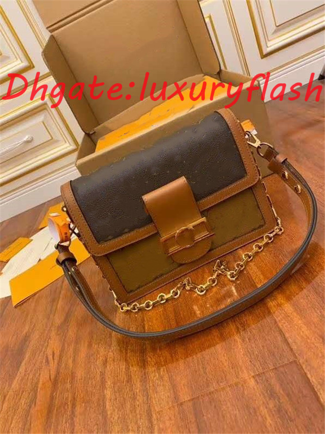 Handbag fashion bags lady Genuine leather handbag with letters Accessories old Flower Pouch retro lady shoulder bags, Khaki
Handbag fashion bags lady Genuine leather handbag with letters Accessories old Flower Pouch retro lady shoulder bags, Khaki