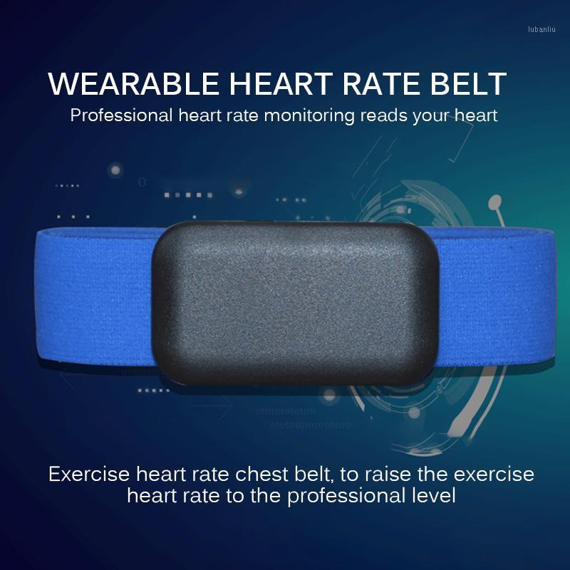 Bluetooth 4.0 Fitness Sensor Wrist Strap Compatible Sport With External Wrist Strap Heart Rate Heart Rate Monitor Chest1
Bluetooth 4.0 Fitness Sensor Wrist Strap Compatible Sport With External Wrist Strap Heart Rate Heart Rate Monitor Chest1