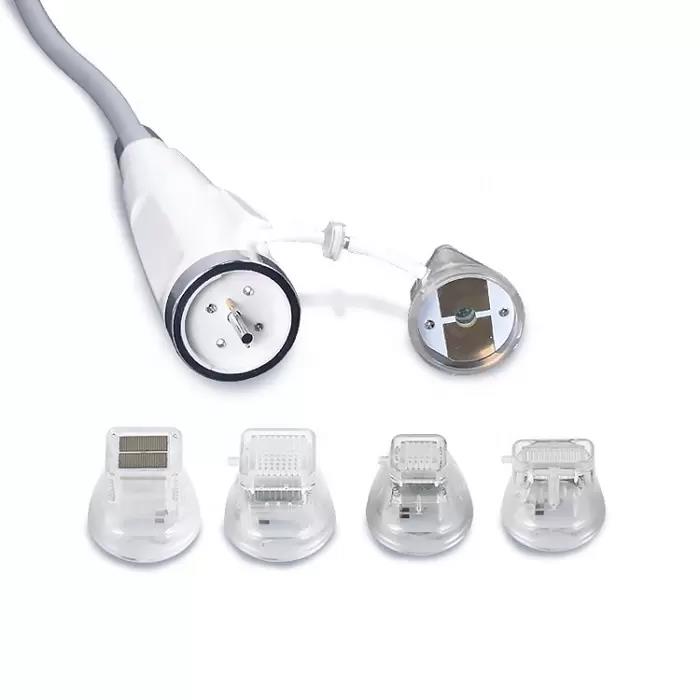 High quality microneedle tips rf needles cartridges wrinkles removal needle RF- micro needles machine spa use