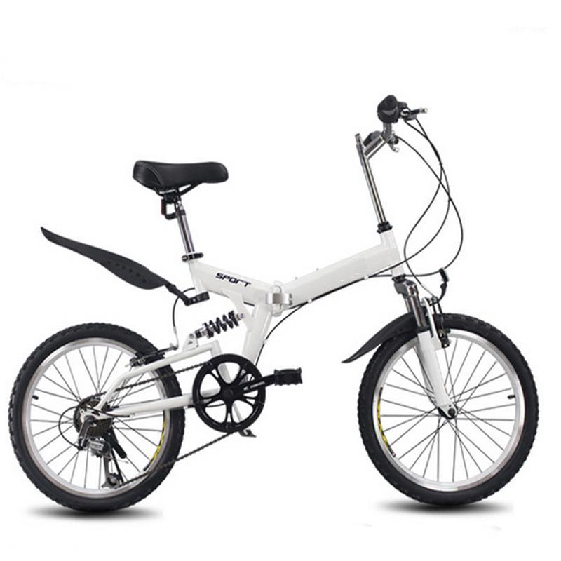 20inch folding bike 6 variable speed bicycle road bike Children's mountain Portable lightweight folding bicycle1
20inch folding bike 6 variable speed bicycle road bike Children's mountain Portable lightweight folding bicycle1