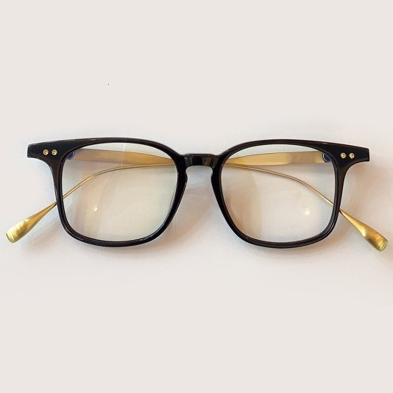 2021 New Optical Glasses Frame Women Men Titanium Eyeglasses Frames Brand Designer Eyewear Fill Prescription Xtfs
2021 New Optical Glasses Frame Women Men Titanium Eyeglasses Frames Brand Designer Eyewear Fill Prescription Xtfs