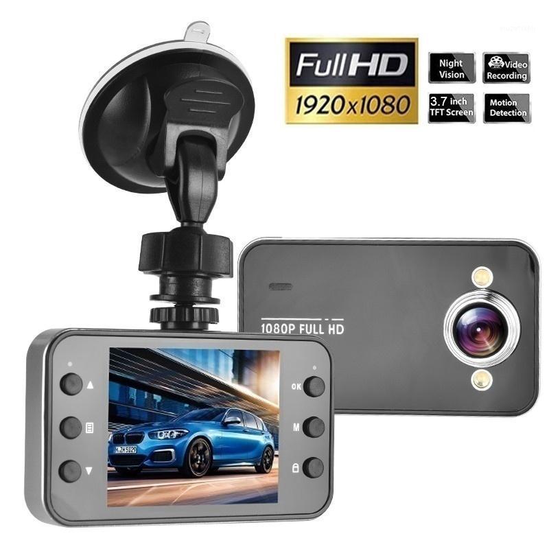 Dash Camera 1080p Full HD Car DVR Camera with 2.2 Inch Screen Wide Angle G-Sensor Night Vision Car Video Recorder Loop Recording1
Dash Camera 1080p Full HD Car DVR Camera with 2.2 Inch Screen Wide Angle G-Sensor Night Vision Car Video Recorder Loop Recording1