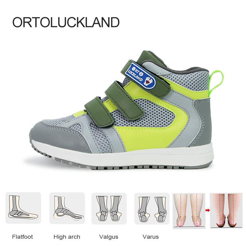 Ortoluckland Boys Solid Orthopedic Running Shoes For Children Girls Fashion Pink Sporty Sneakers Kids Toddler Casual Footwear
Ortoluckland Boys Solid Orthopedic Running Shoes For Children Girls Fashion Pink Sporty Sneakers Kids Toddler Casual Footwear