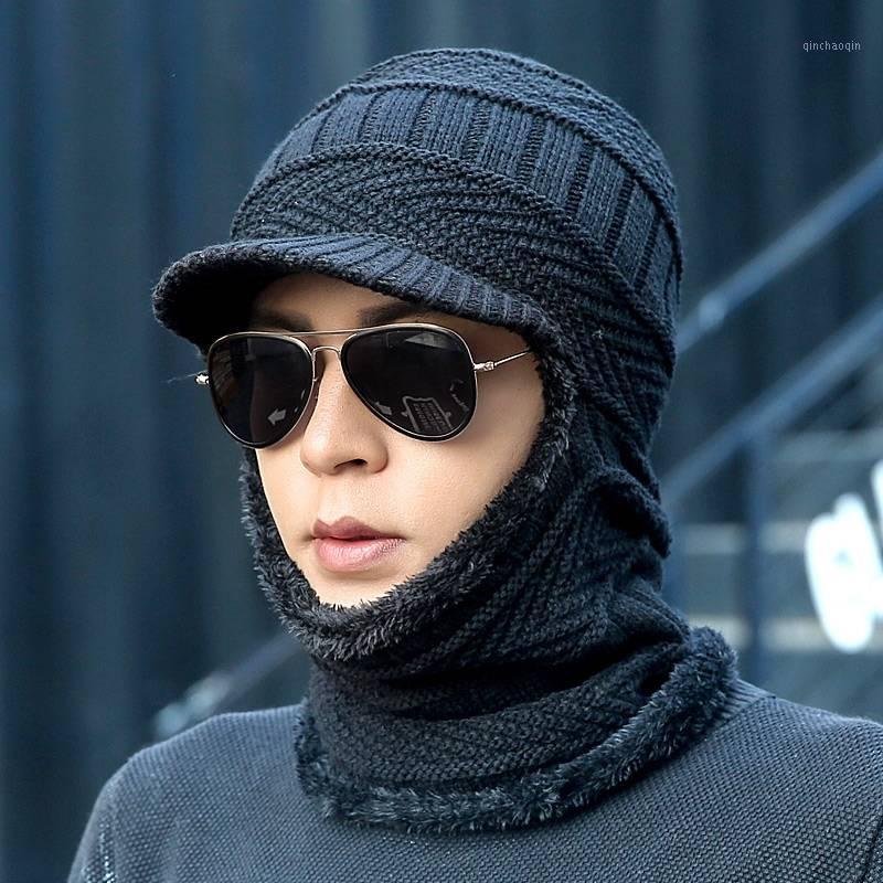 2021 new winter fashion wool hat warm knit hat outdoor men and women cold protection cap wholesale1
2021 new winter fashion wool hat warm knit hat outdoor men and women cold protection cap wholesale1