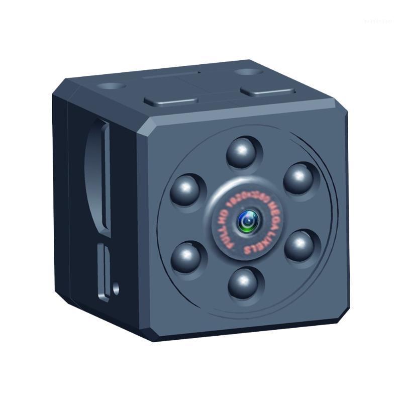 HD 1080P Mini DV Camera Car Camcorder Night-vision Camera with Motion Sensor Wireless with Accessories for Home Securtiy1
HD 1080P Mini DV Camera Car Camcorder Night-vision Camera with Motion Sensor Wireless with Accessories for Home Securtiy1