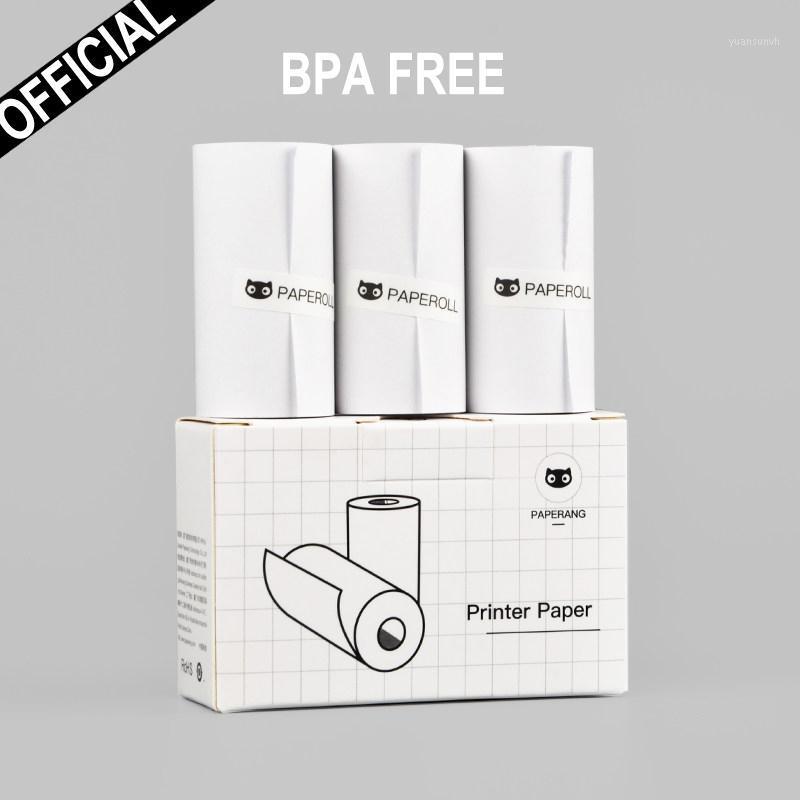 Paperang Max 112mm Mini Pocket Photo Thermal Printer Paper Portable Thermal Bluetooth Printer Paper1
Paperang Max 112mm Mini Pocket Photo Thermal Printer Paper Portable Thermal Bluetooth Printer Paper1