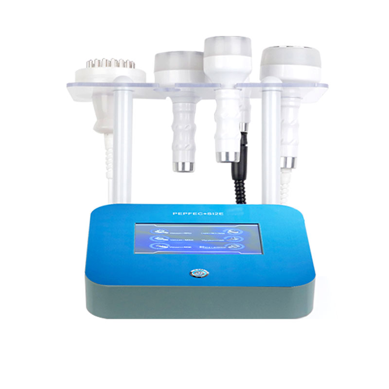 80k RF Cavitation Slimming Machine Weight Loss Fat Removal Machine Radio Frequency Face Lift Power Technical Sales Video