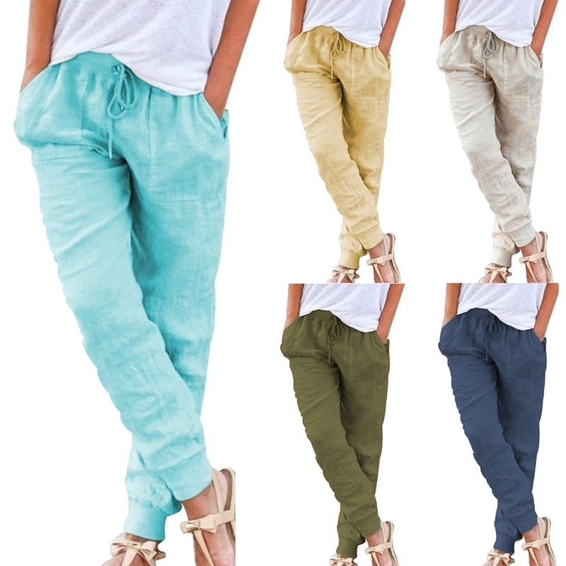 Laamei Chic Loose Women Soft Harem Breathable Slim Ankle Length Korean Leisure Hallen Pants Casual Trousers 201111, Black style 2
Laamei Chic Loose Women Soft Harem Breathable Slim Ankle Length Korean Leisure Hallen Pants Casual Trousers 201111, Black style 2