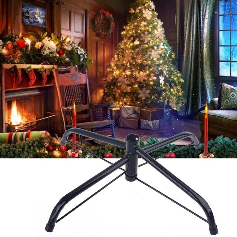 Hot Sell Christmas Tree Base Stand Foldable Iron Bracket Xmas Tree Bottom Support Holder Christmas Decoration Accessories Parts1
Hot Sell Christmas Tree Base Stand Foldable Iron Bracket Xmas Tree Bottom Support Holder Christmas Decoration Accessories Parts1