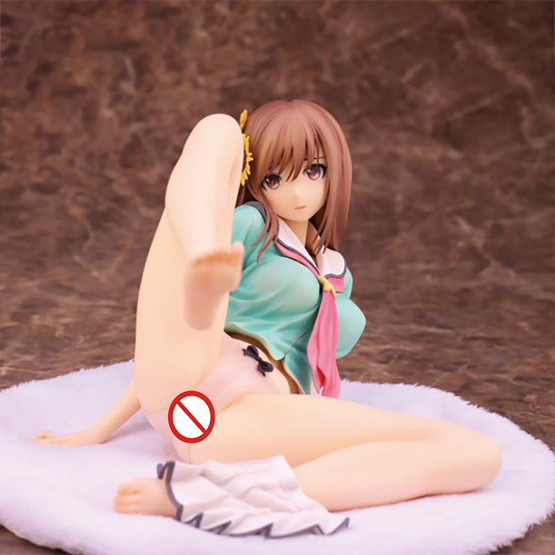 SkyTube T2 Art Girls Ojosama no Hanazono Aoi Tenjiku PVC Action Figure Anime Sexy Girl Figure Model Toys Collection Doll Gift T200825, No box
SkyTube T2 Art Girls Ojosama no Hanazono Aoi Tenjiku PVC Action Figure Anime Sexy Girl Figure Model Toys Collection Doll Gift T200825, No box