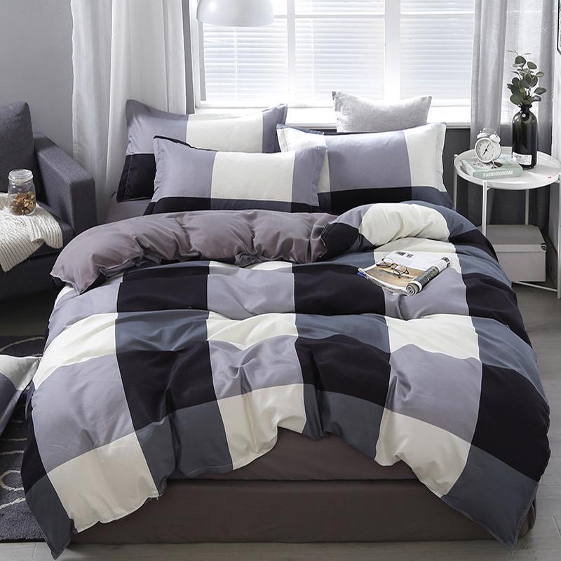 50 3/4pcs Bedding set Plaid Grid Soft Home duvet cover set Avocado Full Queen King Size Quilt cover Bed Sheet Pillowcases1, Jifoury-mengzhuo017
50 3/4pcs Bedding set Plaid Grid Soft Home duvet cover set Avocado Full Queen King Size Quilt cover Bed Sheet Pillowcases1, Jifoury-mengzhuo017