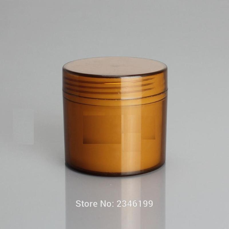 200g 300g 500g Gream Bottle Brown Double Layer Cosmetic Cream Bottle Packing Box Plastic Empty Bottles Plastic Jar, 10 pcs/Lot
200g 300g 500g Gream Bottle Brown Double Layer Cosmetic Cream Bottle Packing Box Plastic Empty Bottles Plastic Jar, 10 pcs/Lot