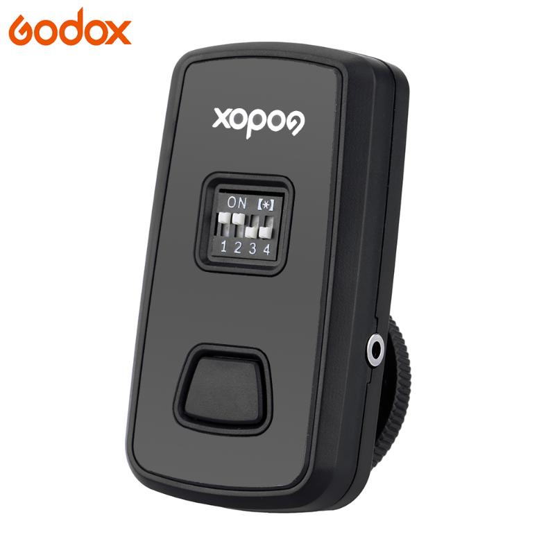 Godox DM-16 Wireless Studio Flash Trigger Receiver 433HMz 16 Channels Transmitter+Receiver Kit For All of DSLR Camera Camcorder
Godox DM-16 Wireless Studio Flash Trigger Receiver 433HMz 16 Channels Transmitter+Receiver Kit For All of DSLR Camera Camcorder