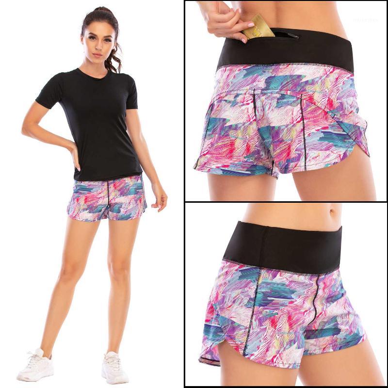 Quick-Drying Fitness Anti-Exposure Lining Sports Running Training Zipper Fitness Yoga Shorts Female Australia Force 120091
Quick-Drying Fitness Anti-Exposure Lining Sports Running Training Zipper Fitness Yoga Shorts Female Australia Force 120091