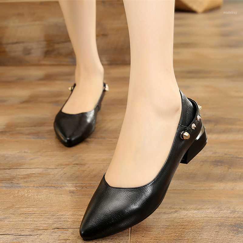 Real Leather Pumps Pointed Elegant Women Shoes 42 43 Block Heels Women Genuine Leather Heel Alternative Fashion Kitten Heels1, Grey
Real Leather Pumps Pointed Elegant Women Shoes 42 43 Block Heels Women Genuine Leather Heel Alternative Fashion Kitten Heels1, Grey