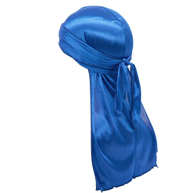 Stretchable Luxury Silky Soft Durag Headwraps With Long Tail And Wide Straps Imi tation Satin Silk Durag Headband Ca ps, Black
Stretchable Luxury Silky Soft Durag Headwraps With Long Tail And Wide Straps Imi tation Satin Silk Durag Headband Ca ps, Black