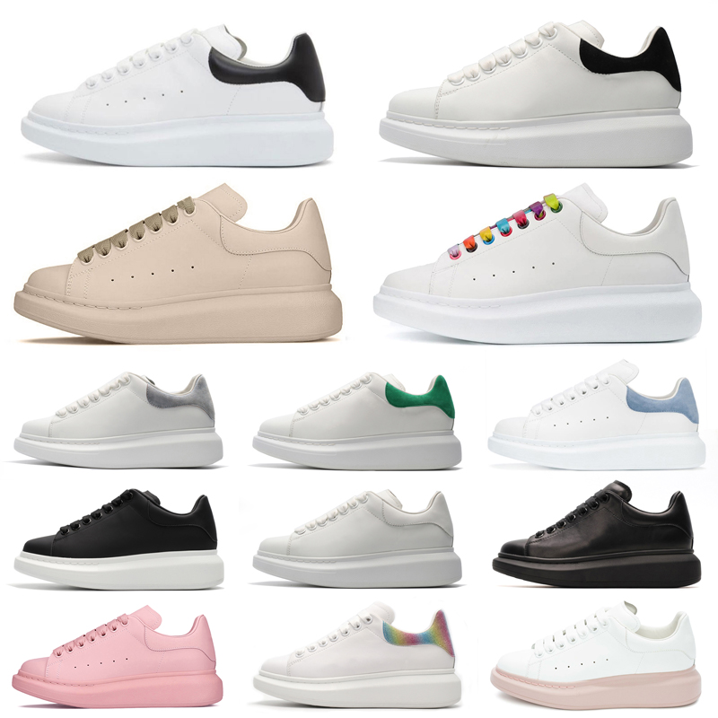 Fashion platform casual shoes triple black white Reflective Suede Leather Rainbow Wheat Chaussures mens womens sports sneakers 36-45
Fashion platform casual shoes triple black white Reflective Suede Leather Rainbow Wheat Chaussures mens womens sports sneakers 36-45