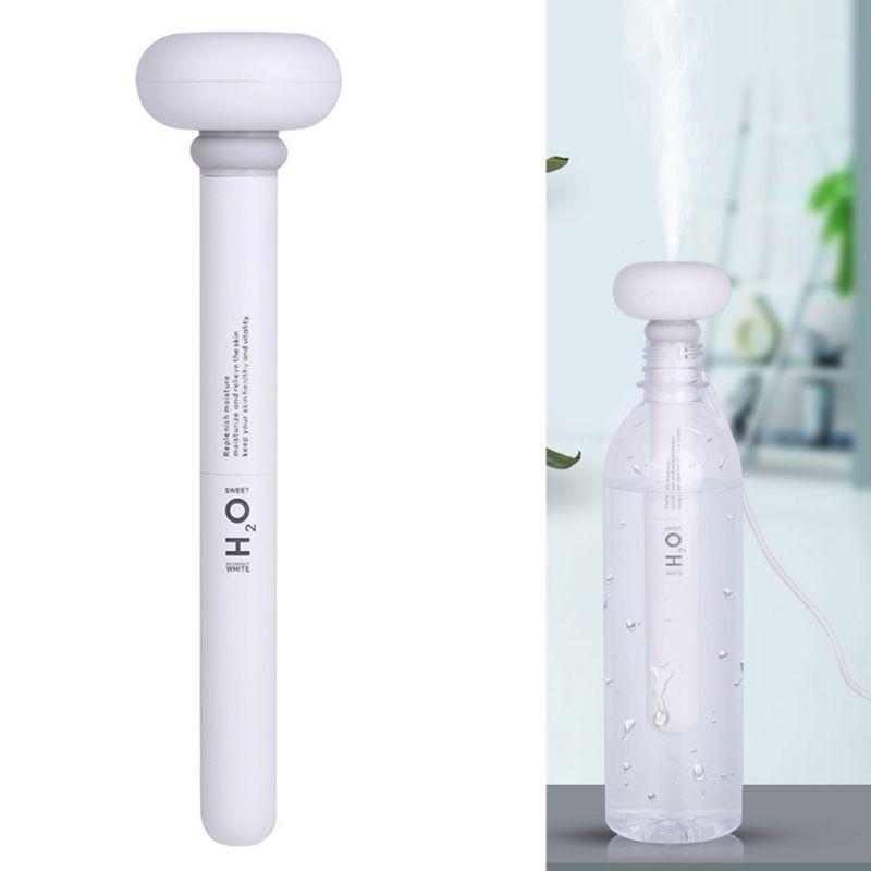 Creative Portable Aroma Spray Humidifier Atomizer Alcohol Dispensor Touchless Sanitizer Dispenser for Home Office House U1JE1
Creative Portable Aroma Spray Humidifier Atomizer Alcohol Dispensor Touchless Sanitizer Dispenser for Home Office House U1JE1