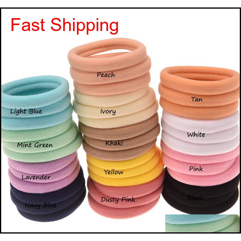 Free Shipping 5cm Diameter Nylon Hair Tie 1cm Yoga Tie Elastic Hair Band Fashion Accessories Boutique H qylkDL nana_shop
Free Shipping 5cm Diameter Nylon Hair Tie 1cm Yoga Tie Elastic Hair Band Fashion Accessories Boutique H qylkDL nana_shop
