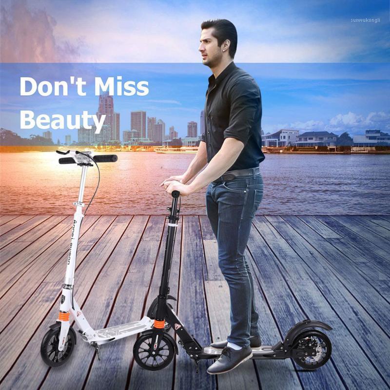Scooter for Adults Teens Kids Kick Scooter Easy Folding Lightweight Brake Lightweight Aluminum Adjustable height1
Scooter for Adults Teens Kids Kick Scooter Easy Folding Lightweight Brake Lightweight Aluminum Adjustable height1