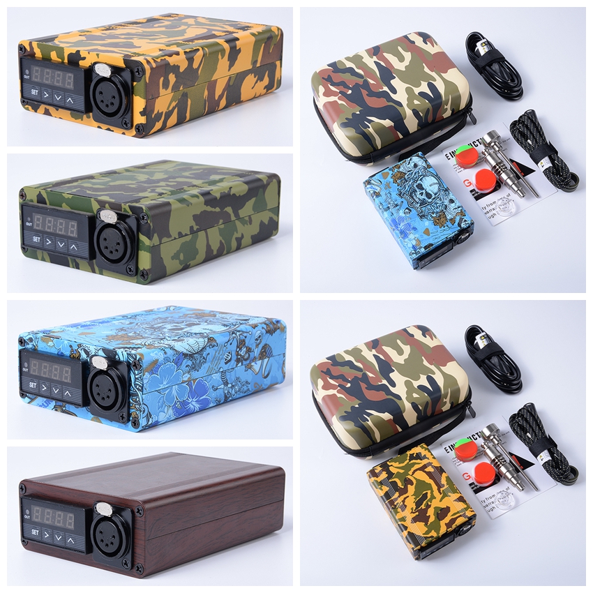 Temperature Controller Box E Nail Enail Kits Titanium Nails Carb Cap 10mm 16mm 20mm Coil With Silicone Container For Glass Bongs Water Pipes
Temperature Controller Box E Nail Enail Kits Titanium Nails Carb Cap 10mm 16mm 20mm Coil With Silicone Container For Glass Bongs Water Pipes